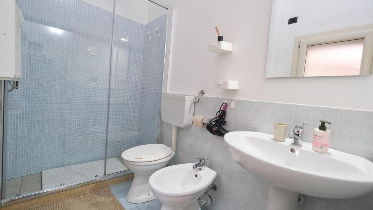 Ferienwohnung Monolocale Porta Napoli Brindisi Exterior foto