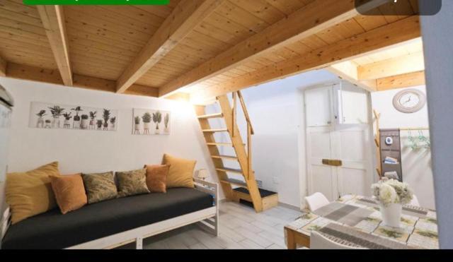 Ferienwohnung Monolocale Porta Napoli Brindisi Exterior foto